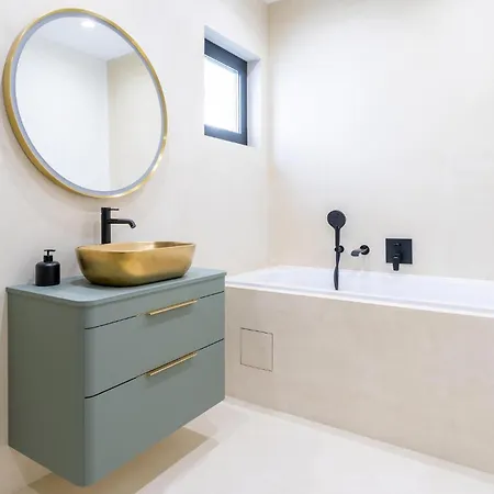 Holiday home Gorgeous In With Sauna