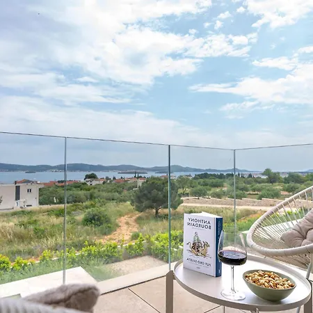 Holiday home Gorgeous In With Sauna Sveti Filip i Jakov