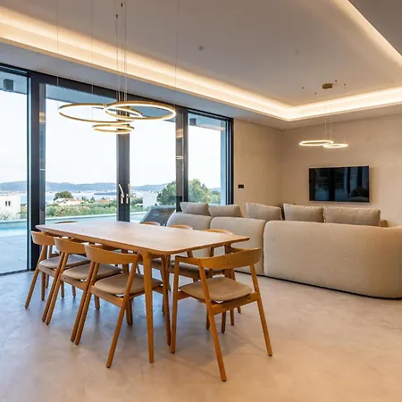 Gorgeous In With Sauna Holiday home *