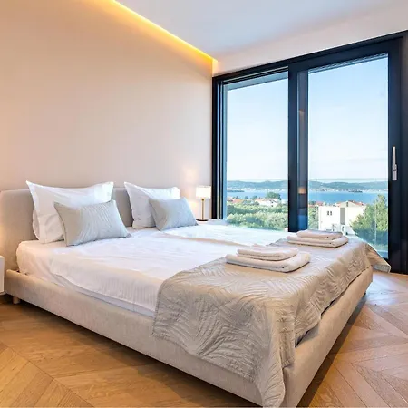 Holiday home Gorgeous In With Sauna Sveti Filip i Jakov