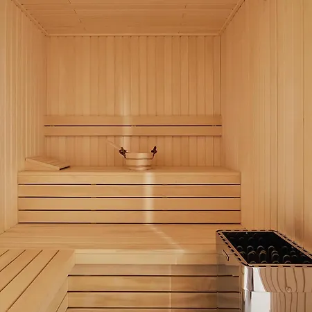 Holiday home Gorgeous In With Sauna