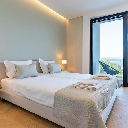 Gorgeous In With Sauna Holiday home Sveti Filip i Jakov