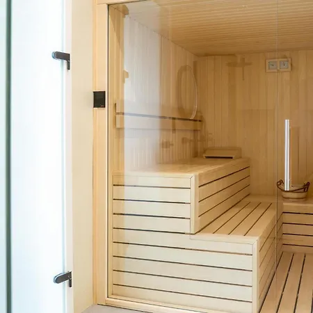 Gorgeous In With Sauna Sveti Filip i Jakov