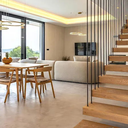 Gorgeous In With Sauna Holiday home *